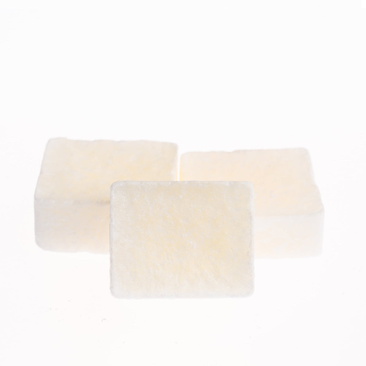 Interiorscent Geurblokje Fresh Cotton, Salongeur Fresh Cottonamberblokjes Marokko