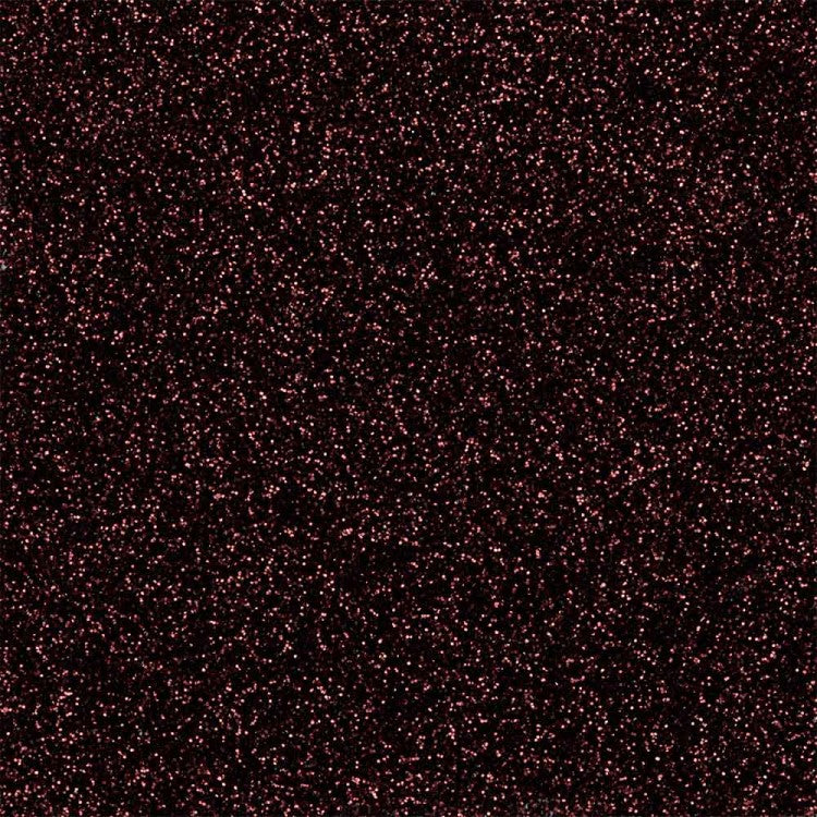 Nagelglitter nr. 41 donkerbruin