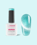 La Femme Gel Polish Cat Eye Thunderous Z038