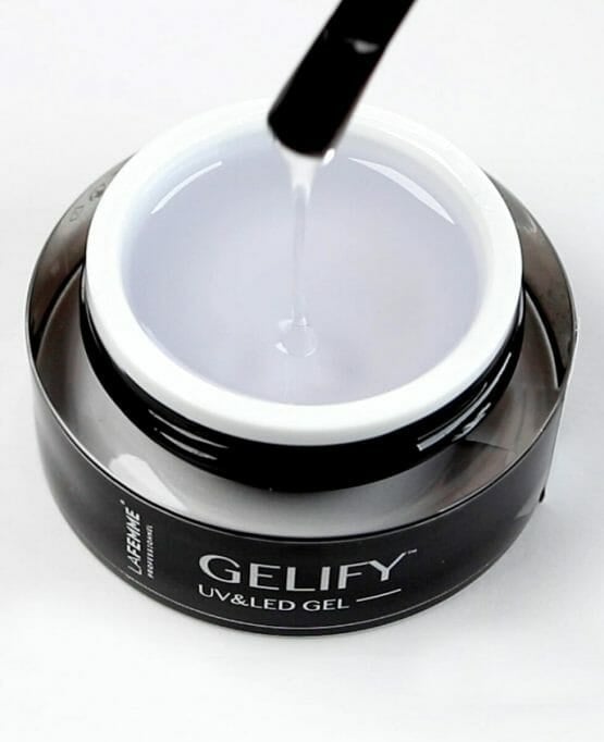 La Femme Nailstylinguv & Led Geluniversal Base