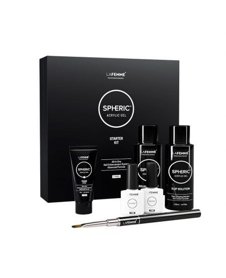 La Femme Training Acrygel Incl. Startkit