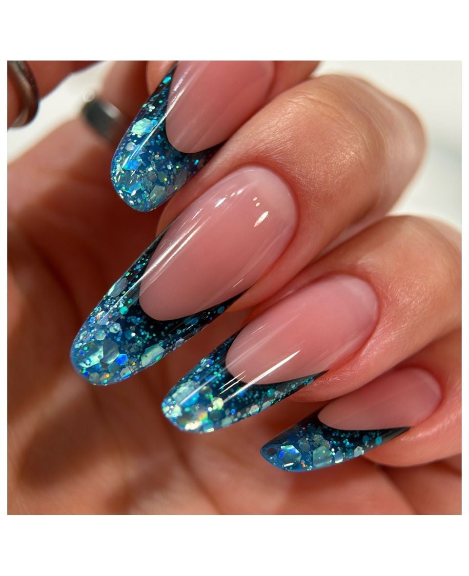 La Femme Spheric Acryl Gel Crystal 30gr Transparant