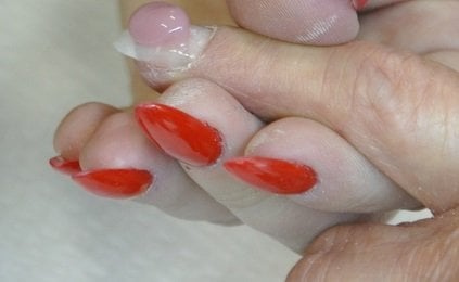 La Femme Training Acrygel Incl. Startkit