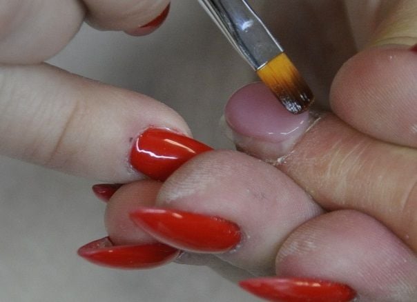 La Femme Training Acrygel Incl. Startkit