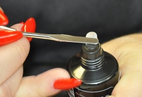 La Femme Acrylgel Clear - 60 Gr.