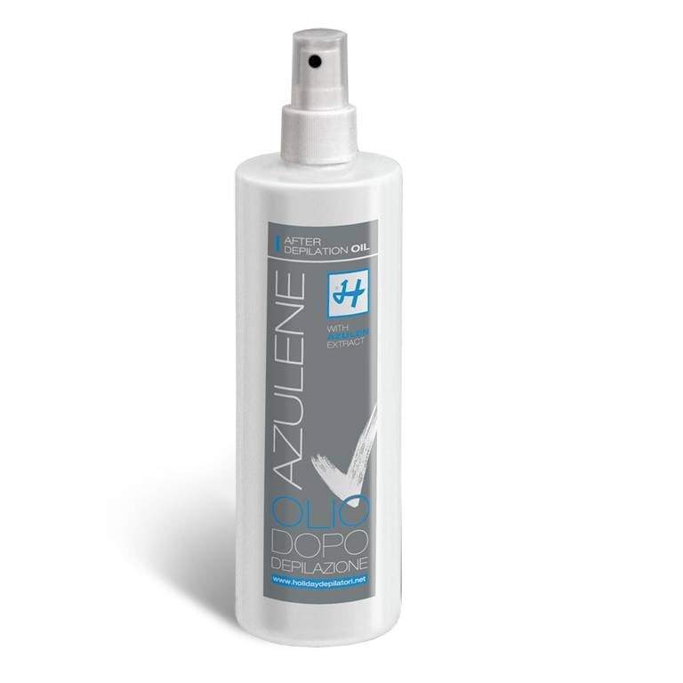 Holiday Black Wax Set 400 ML