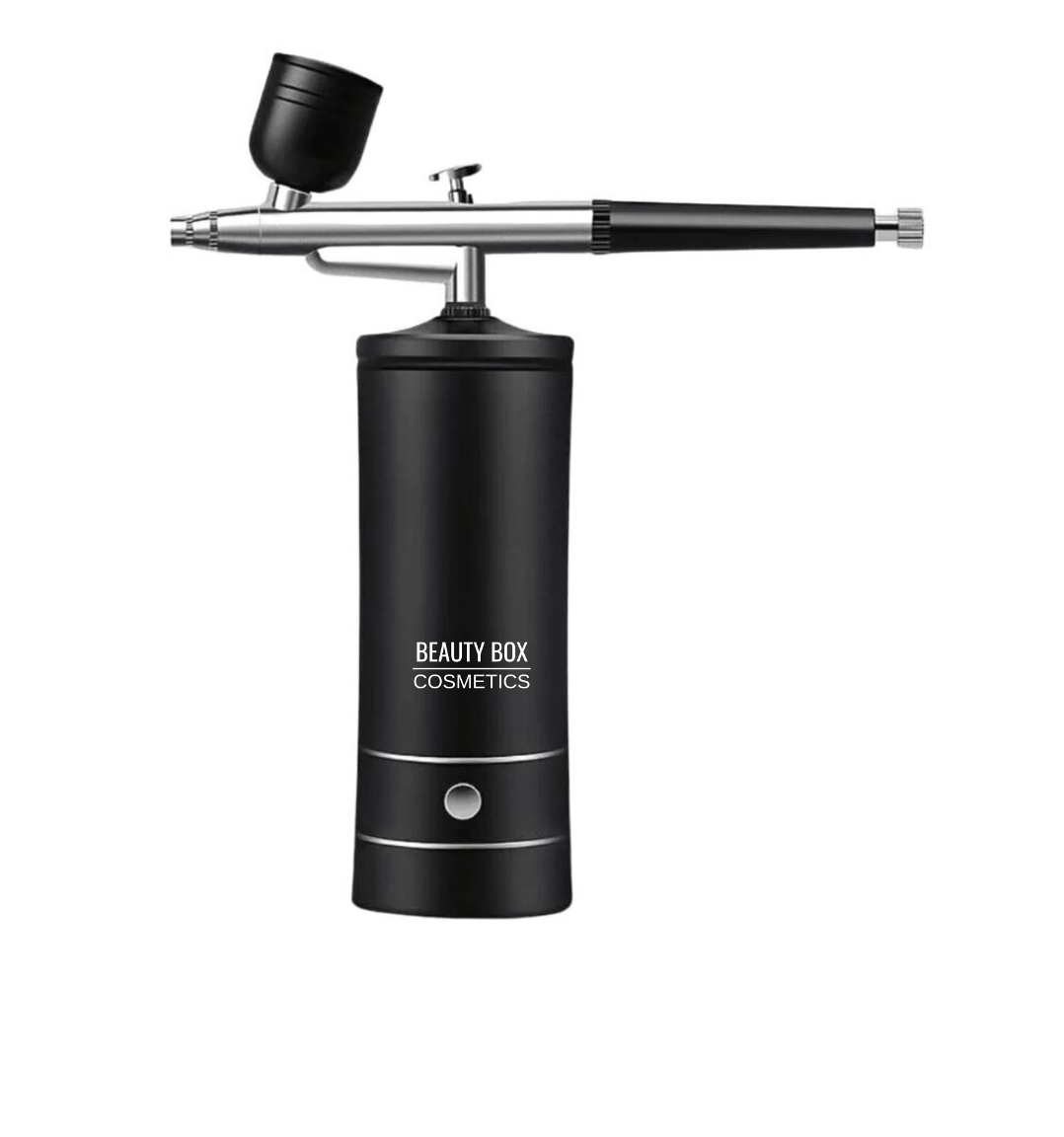 Airbrush Incl. Cleaningpot