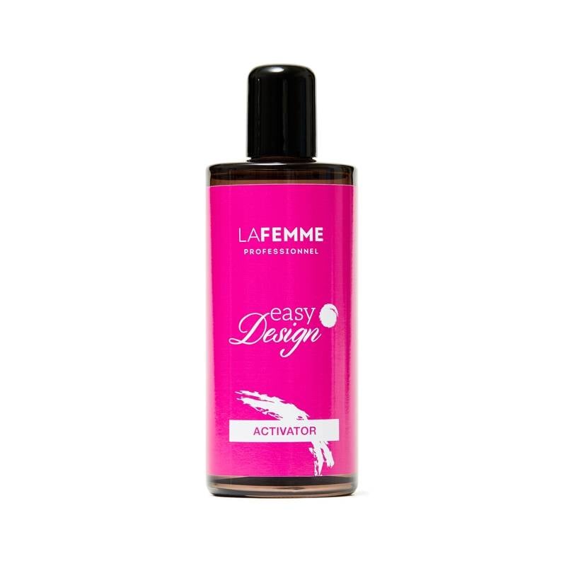 La Femme Activator Easy Design, 100 Ml