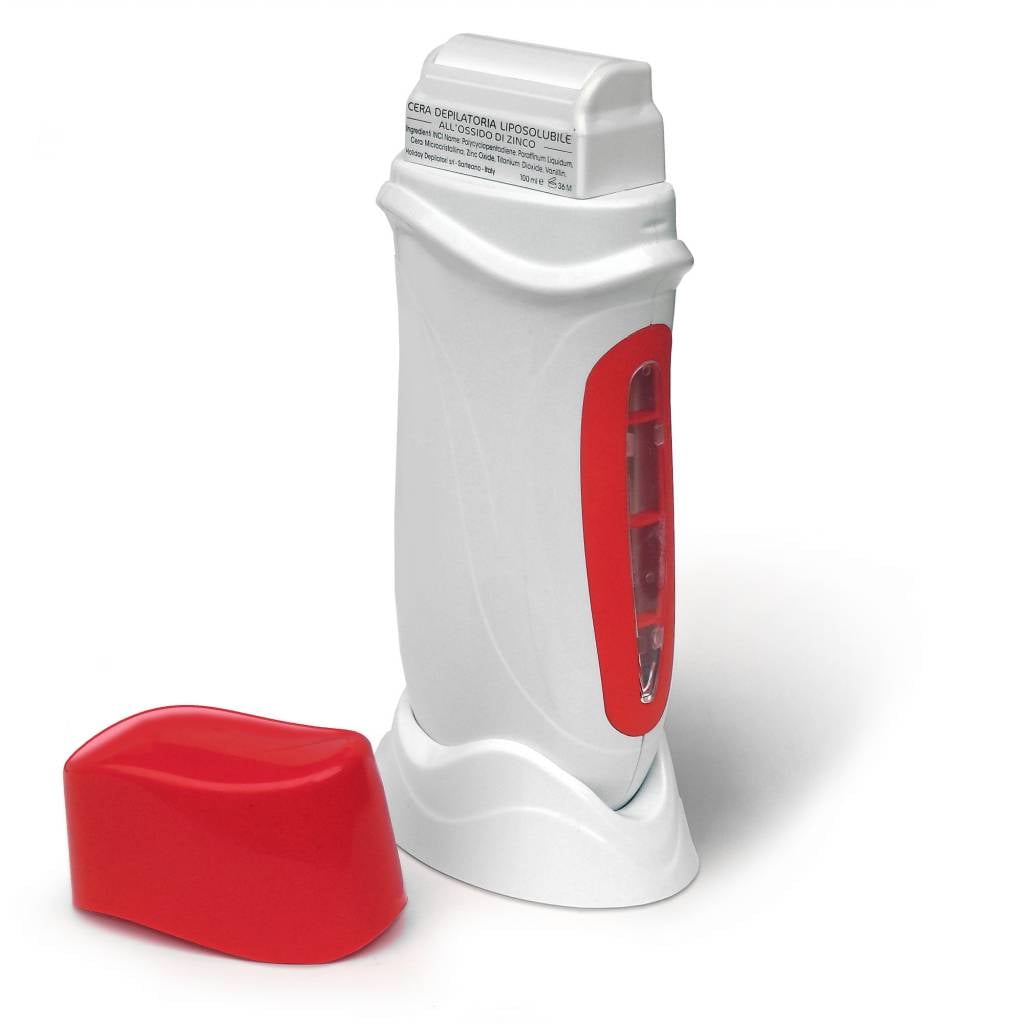 Holiday Wax Heater 400- 800 Ml - Amiata Professioneel Salonstation
