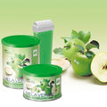 Stripwax Groene Appel