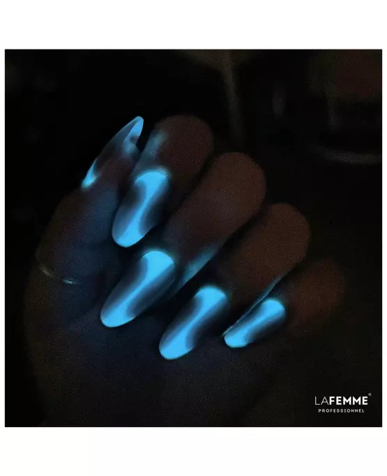La Femme Gel Polish Uv&Led 8Gr Z013 Cool Club