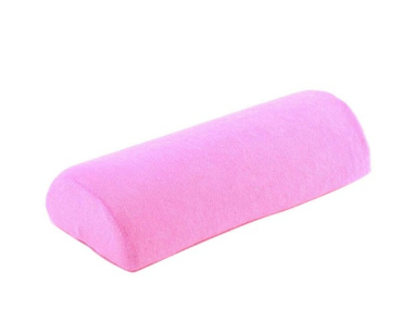 La Femme Rose Manicure Kussen