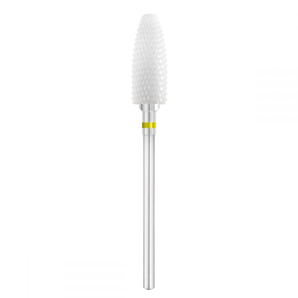 Exo Pro Keramische Frees Ovaal 6,0 Mm