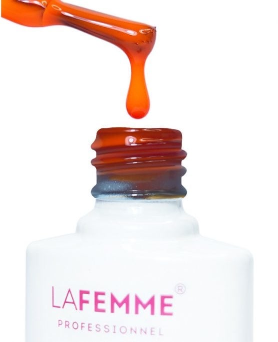 La Femme Gel Polish Bahia / H234
