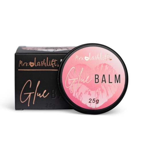Mrs. Lashlift Glue Balm – lashlift Brow Lamination