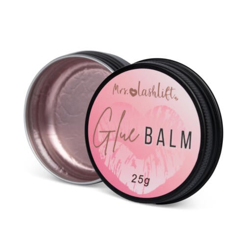 Mrs. Lashlift Glue Balm – lashlift Brow Lamination