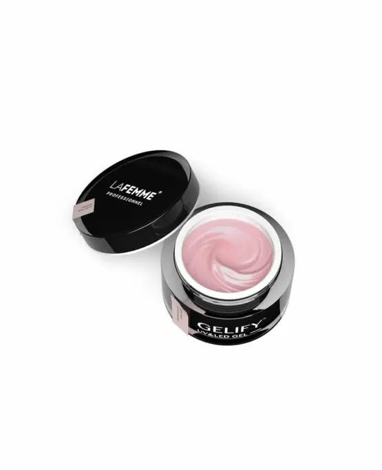La Femme Gelsoft Pink Builder
