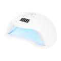 Dubbele Led Glow 5 48W Usb Uv-Lamp