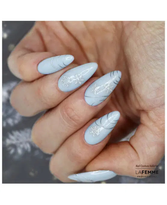 La Femme Gelpolish Sweet Slope H292