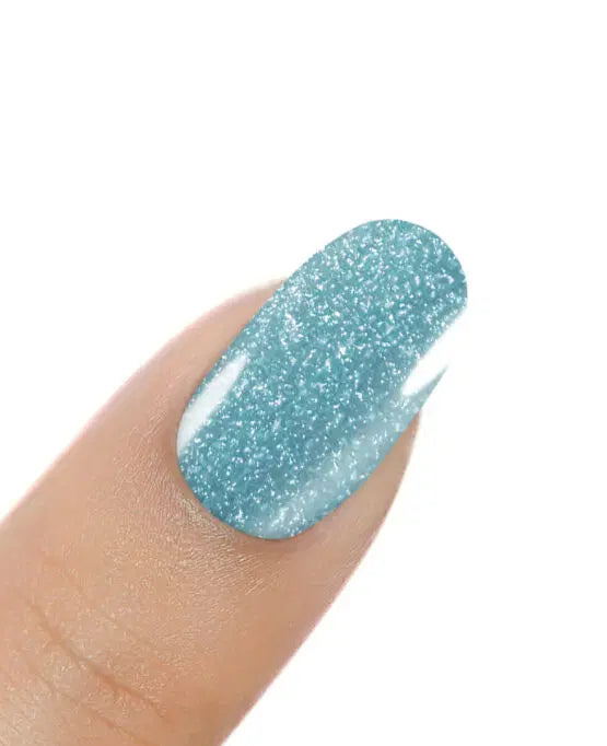 La Femme Gelpolish Iris Tonic H297