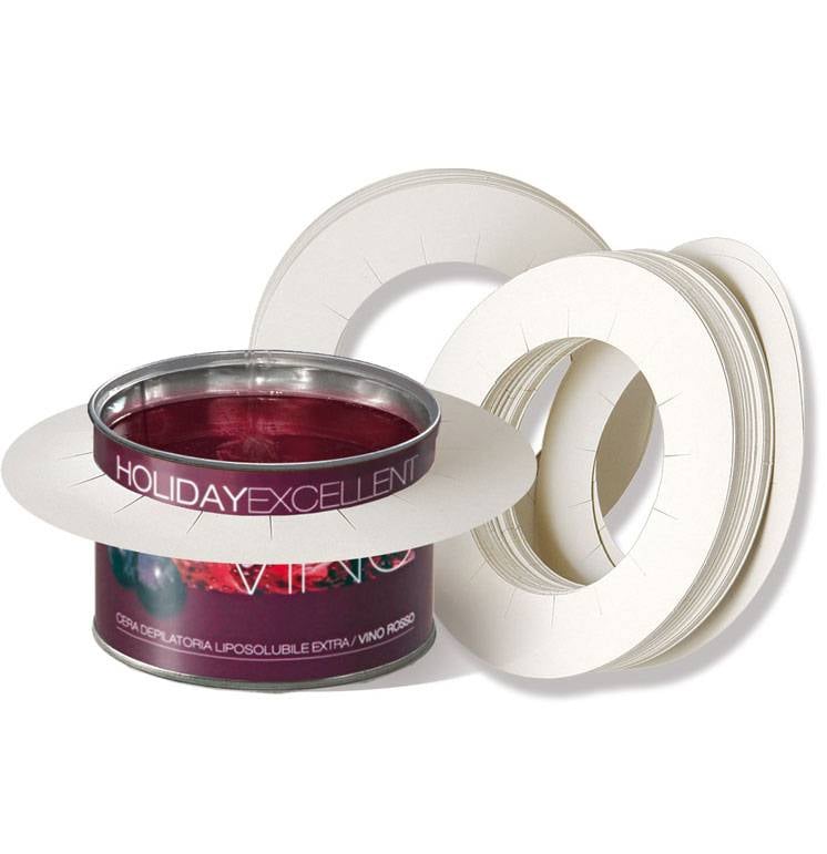 Holiday Beschermringen Wax Heater