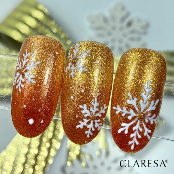 Claresa Paint Gel White 5 Ml