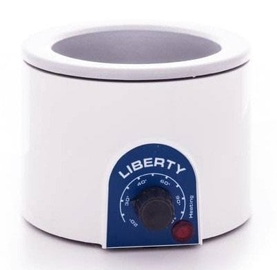 Liberty Wax Heater 400 Ml - Professionele Harsverwarmer