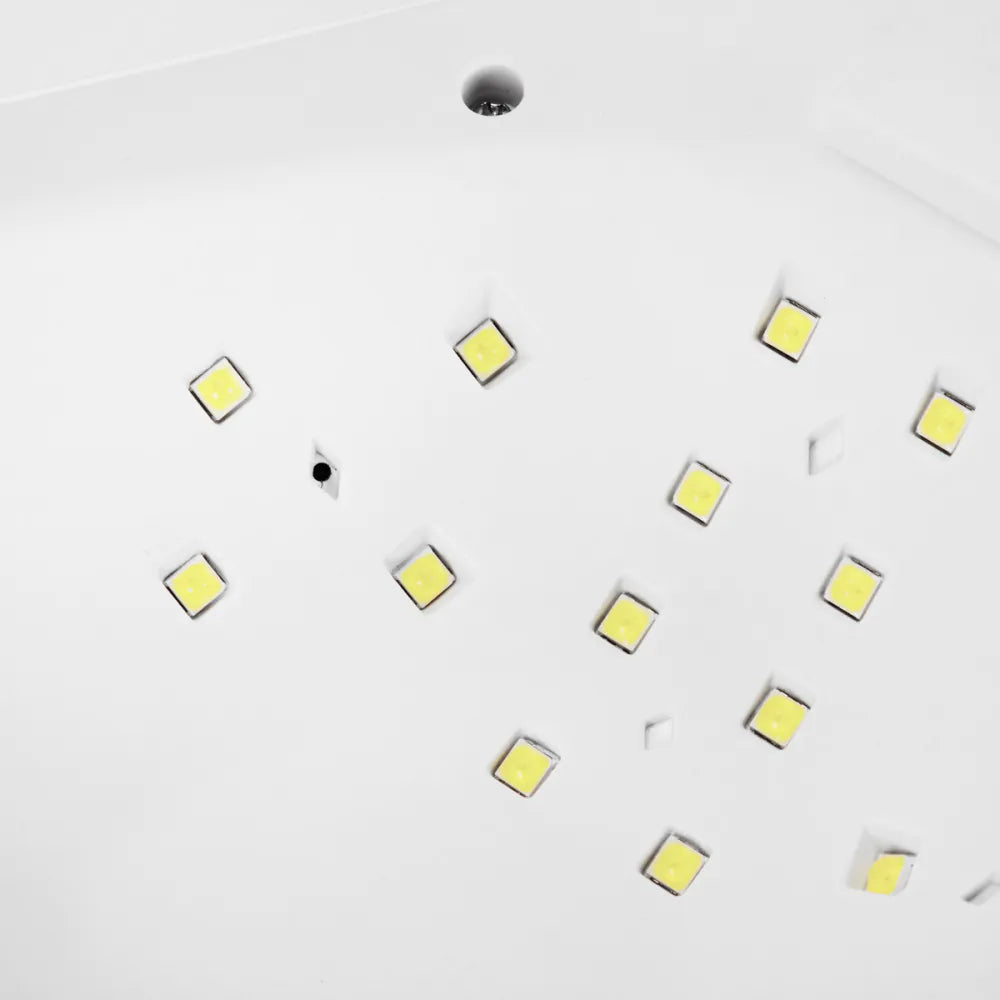 Dubbele Led Glow 5 48W Usb Uv-Lamp