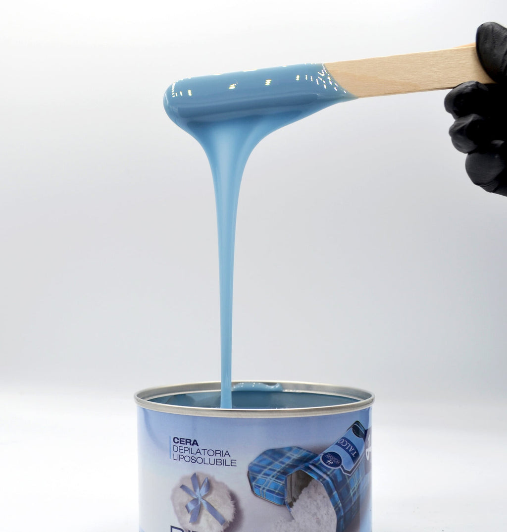 Workshop Stripwax - Techniek Training P.P.