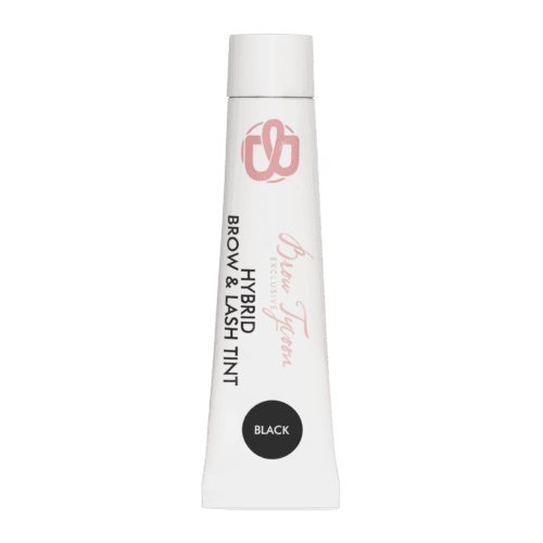 Browtycoon Hybrid Tint Colors
