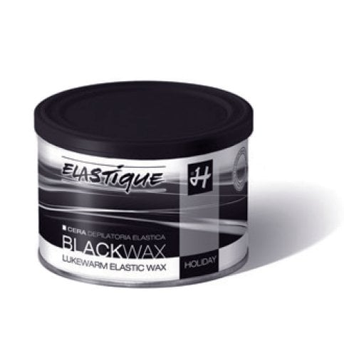 Holiday Black Wax Set 400 ML