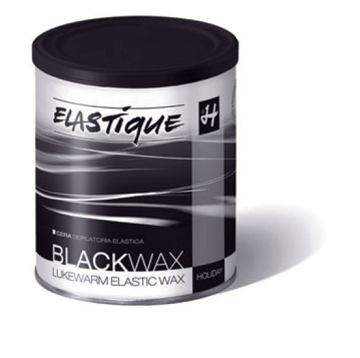 Holiday Black Wax Set 800 Ml