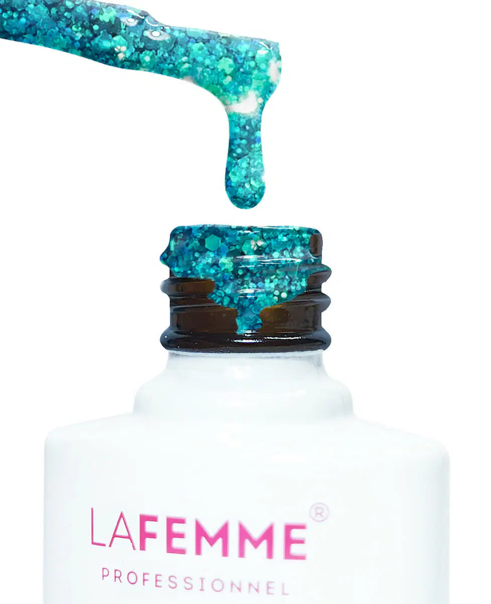 La Femme Gelpolish Dream Atoll H303