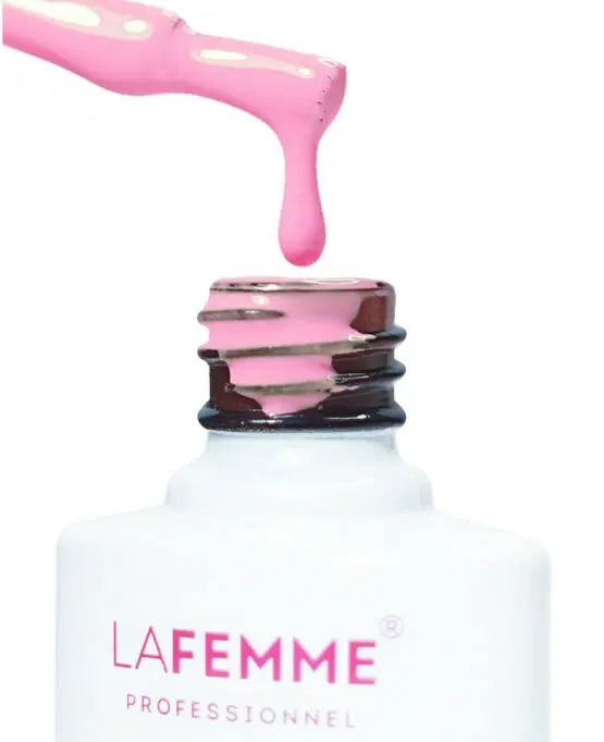 La Femme Gel Polish Lolita / H077
