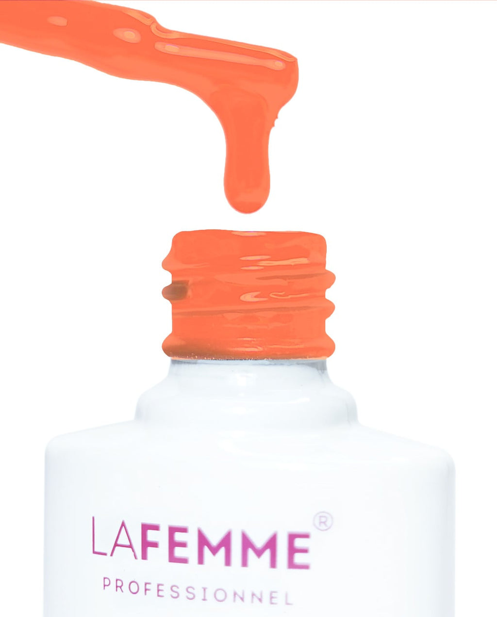La Femme Gel Polish Warm Desert / H284