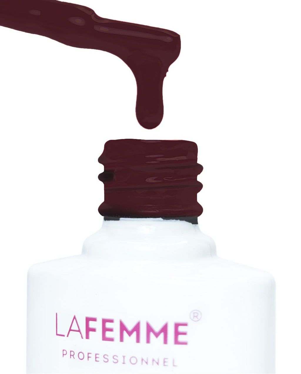 La Femme Gel Polish Dusk Dunes / H288