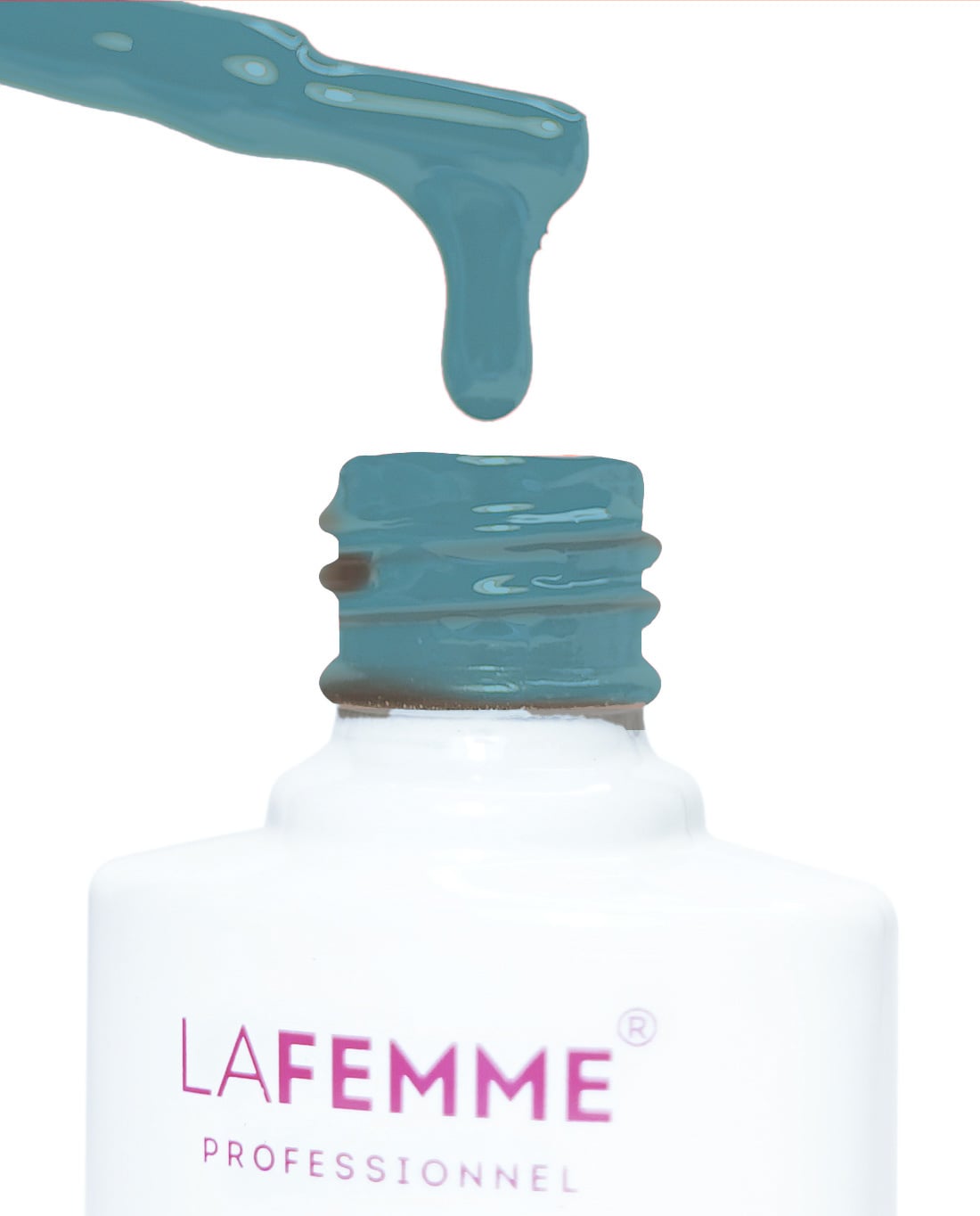 La Femme Gel Polish Deep Harmony / H289