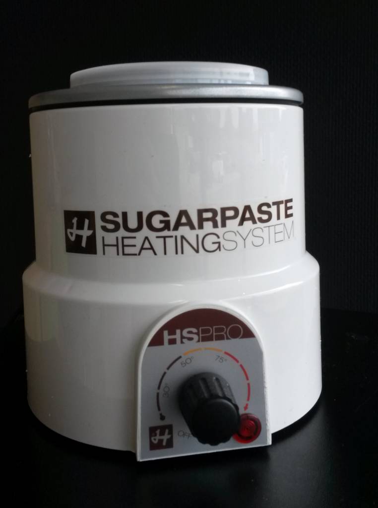 Holiday Sugaring Heater 800Ml