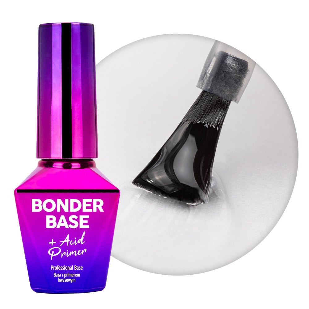 Molly Bonder Base + Zure Primer 10G