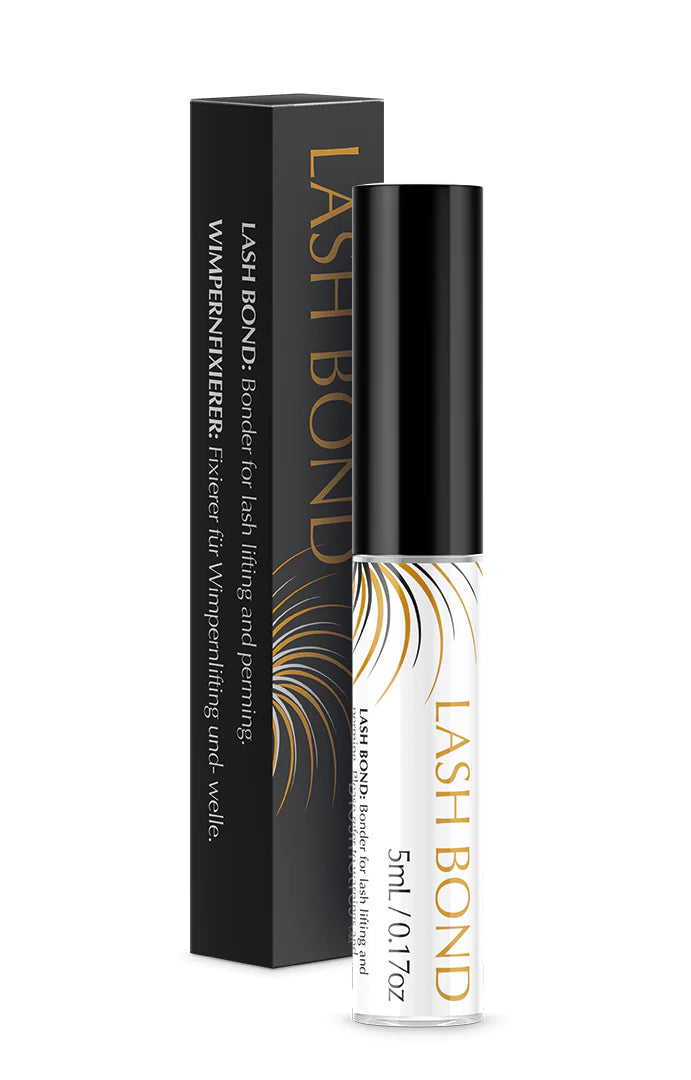 Intensive Brow Lamination Set