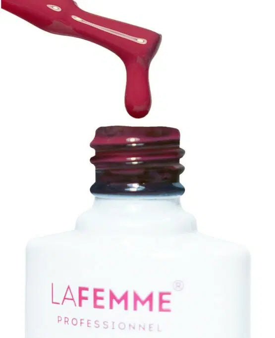 La Femme Gelpolish Blueberry Cocktail H141