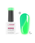 La Femme Gel Polish Uv&Led 8Gr Z014_Fresh Drink