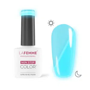 La Femme Gel Polish Uv&Led 8Gr Z013 Cool Club