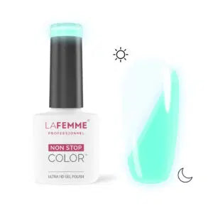 La Femme Gel Polish Uv&Led 8Gr Z018_Hot Flirt