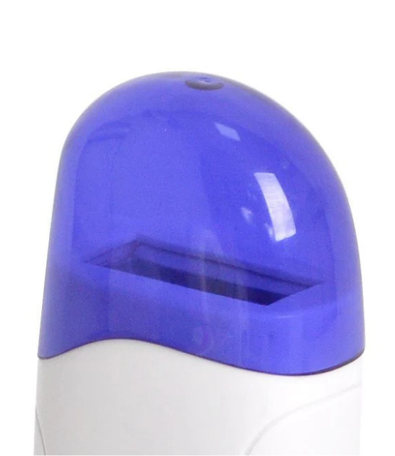 Iwax Mono Patroonverwarmer met Basis