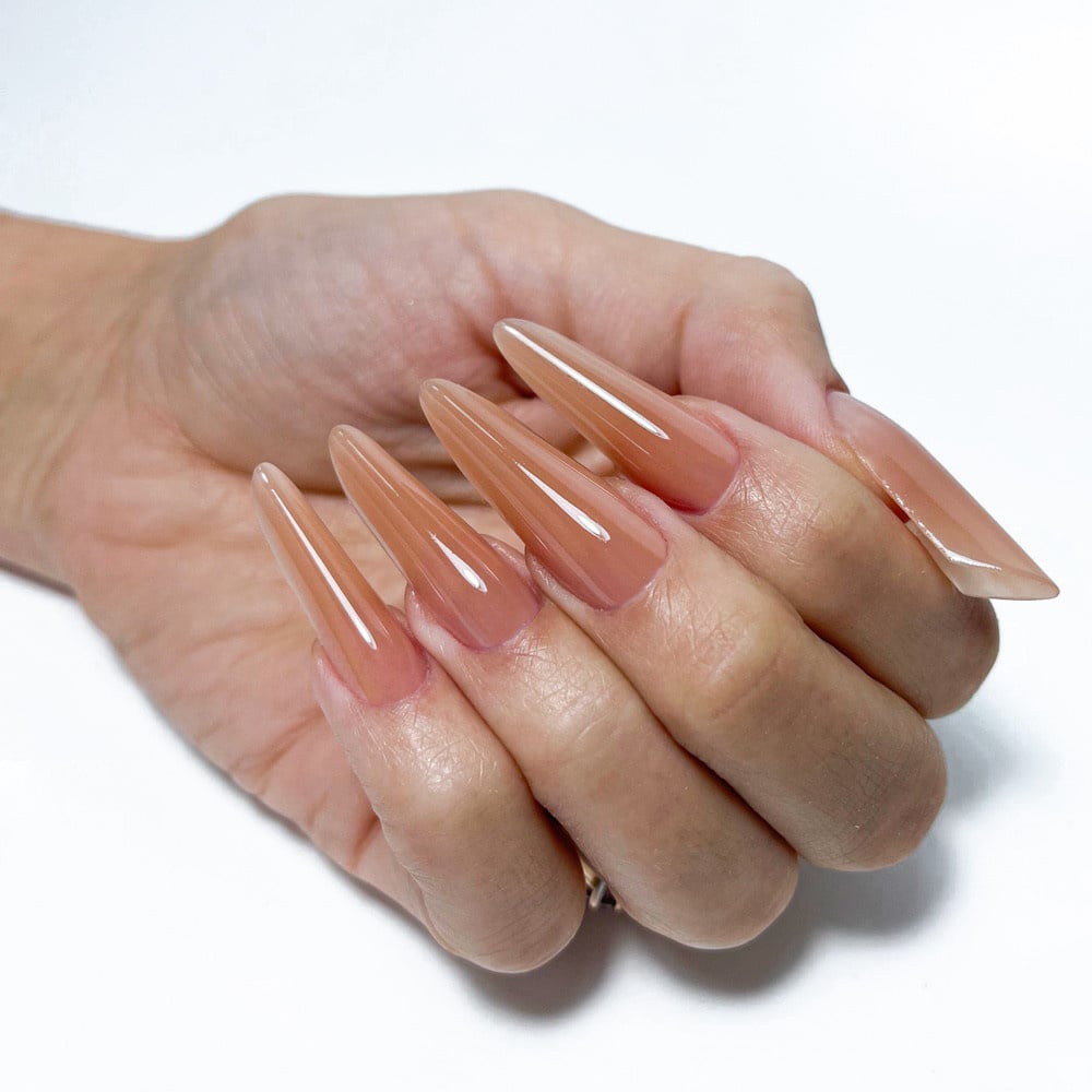 Molly Polygelacrylgel15 Mllichtbruin Nr. 23