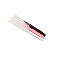 Noble brows Precisie mini-borsteltjes voor wenkbrauwen en wimpers (10)