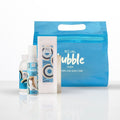 BUBBLE WAX Spray Wax Travel Set - Gevoelige Huid
