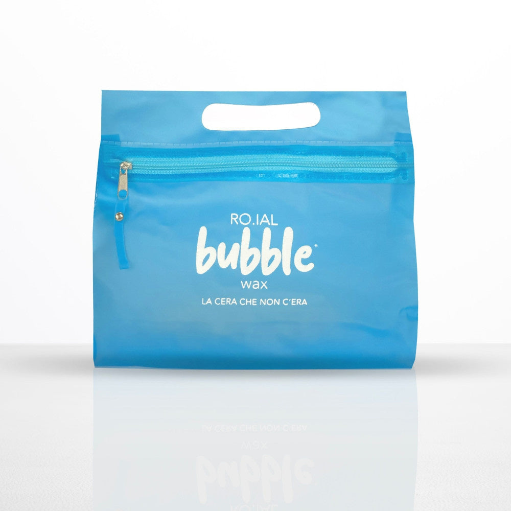 BUBBLE WAX Spray Wax Travel Set - Gevoelige Huid