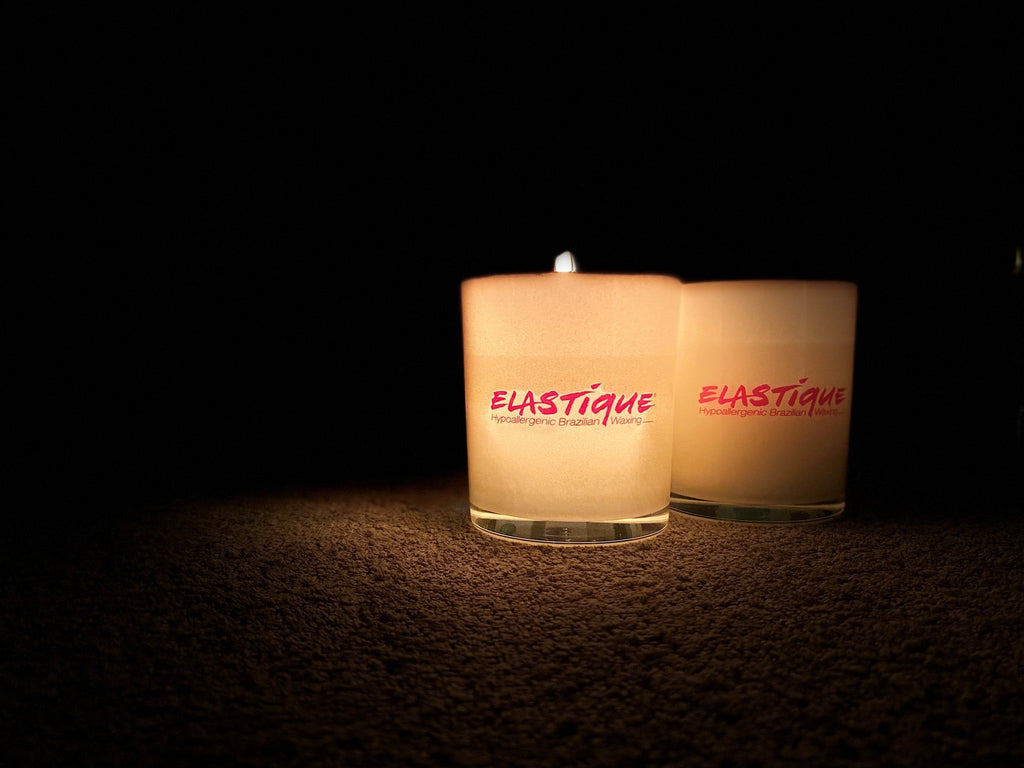 Elastique Geurkaars Pom Granate